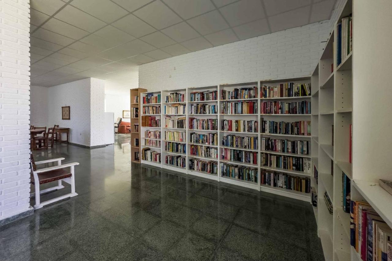 Apartamento Acogedor, Terraza, Piscina Y Mar 베날마데나코스타 외부 사진